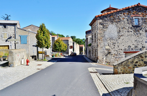 Vidange fosse septique Blagnac